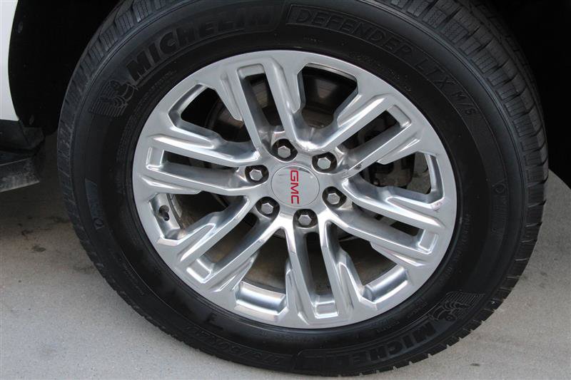 Used 2021 GMC Yukon SLT w/ SLT Luxury Plus Package AWD/4WD image 46