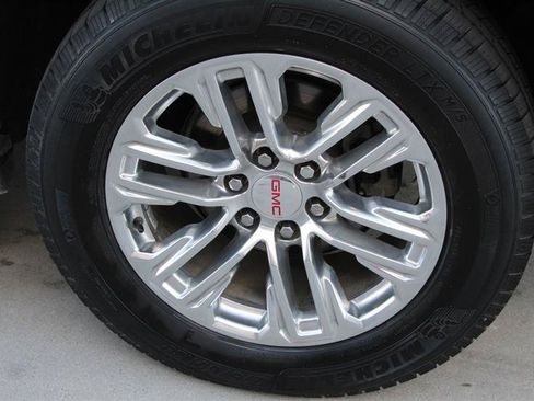 Used 2021 GMC Yukon SLT w/ SLT Luxury Plus Package AWD/4WD image 46