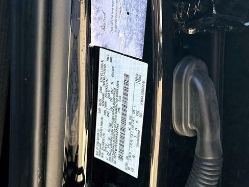 Used 2023 Ford F150 XLT w/ Equipment Group 302A High AWD/4WD image 10