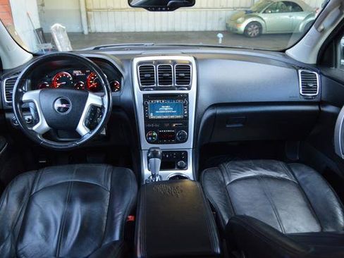 Used 2012 GMC Acadia SLT FWD image 16