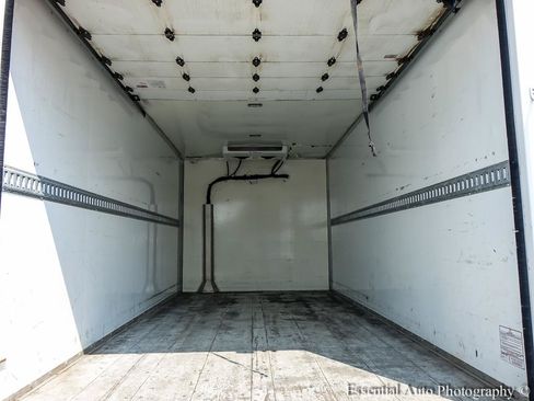 Used 2024 Chevrolet Express 3500 w/ Power Convenience Package RWD image 15