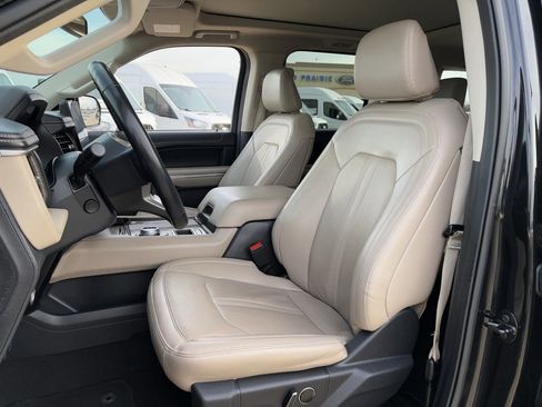 Used 2024 Ford Expedition Max Limited image 29