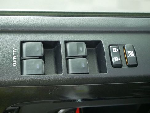 Used 2021 Toyota 4Runner Nightshade AWD/4WD image 20