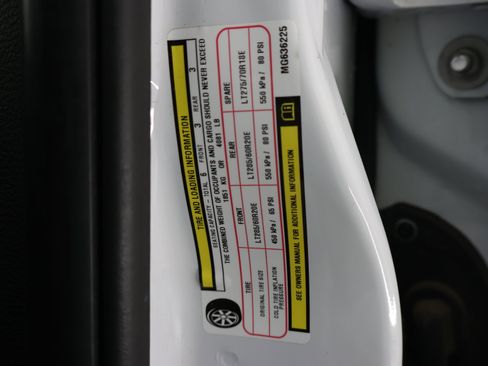 Used 2021 RAM 3500 Big Horn w/ Night Edition image 62