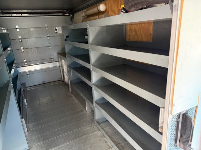 Used 2014 Ford E-350 and Econoline 350 Super Duty w/ A/C Prep Package RWD image 19