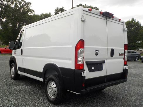Used 2020 RAM ProMaster 1500 w/ Interior Convenience Group FWD image 3