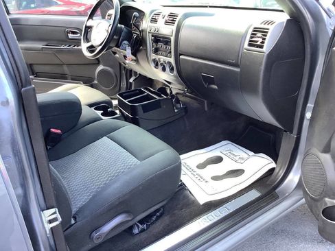 Used 2008 Chevrolet Colorado LT image 32