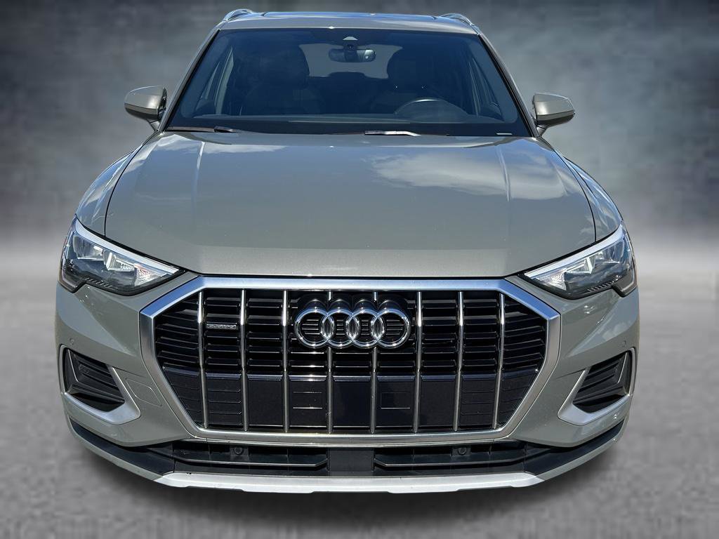 Used 2021 Audi Q3 2.0T Premium w/ Convenience Package AWD/4WD image 8