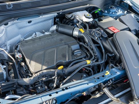 New 2026 Buick Envista Sport Touring w/ Convenience I Package FWD image 33