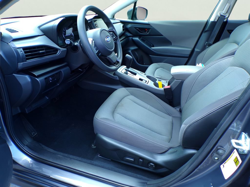 Certified 2024 Subaru Crosstrek 2.0i Premium AWD/4WD image 17