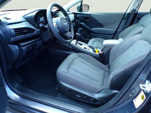 Certified 2024 Subaru Crosstrek 2.0i Premium AWD/4WD image 17