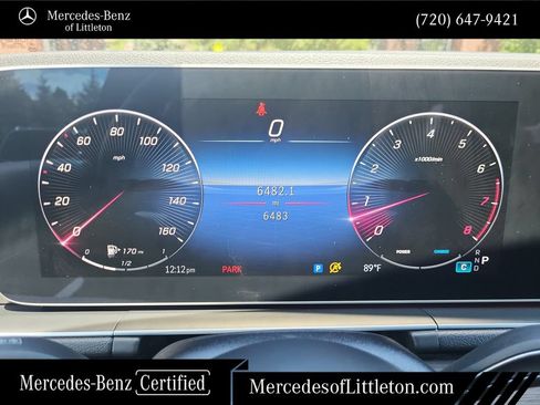 Certified 2026 Mercedes-Benz GLE 350 4MATIC image 15