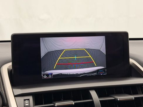 Used 2021 Lexus NX 300 AWD w/ Premium Package image 21