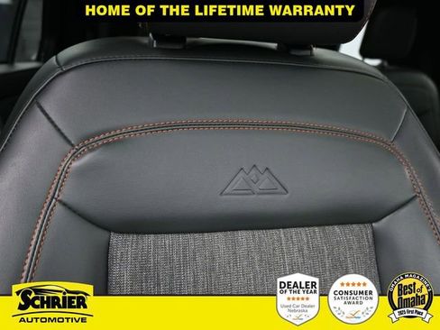 Used 2022 Ford Explorer Timberline w/ Timberline Technology Package image 50