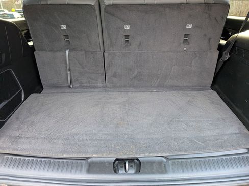 Used 2022 Jeep Wagoneer Series II w/ Premium Group I image 35