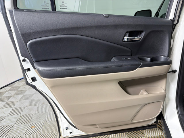 Used 2018 Honda Pilot Touring image 24