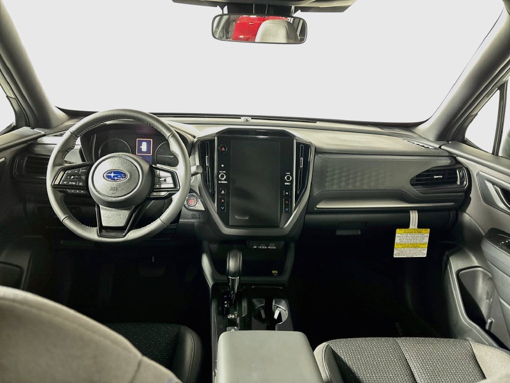 New 2026 Subaru Forester Premium AWD/4WD image 12