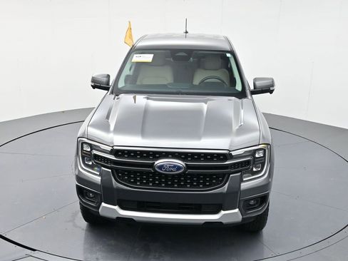 Certified 2024 Ford Ranger Lariat image 39