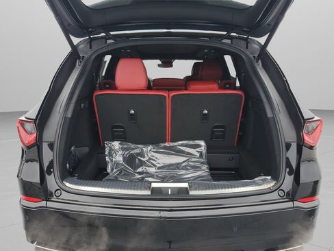 New 2026 Acura MDX A-Spec image 27