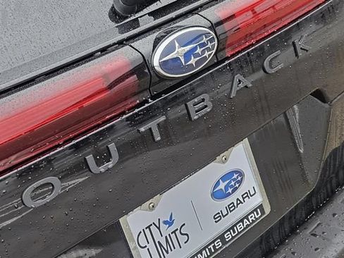 New 2026 Subaru Outback Limited AWD/4WD image 9