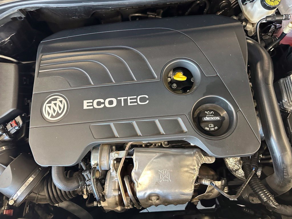 Used 2019 Buick Cascada Premium FWD image 26