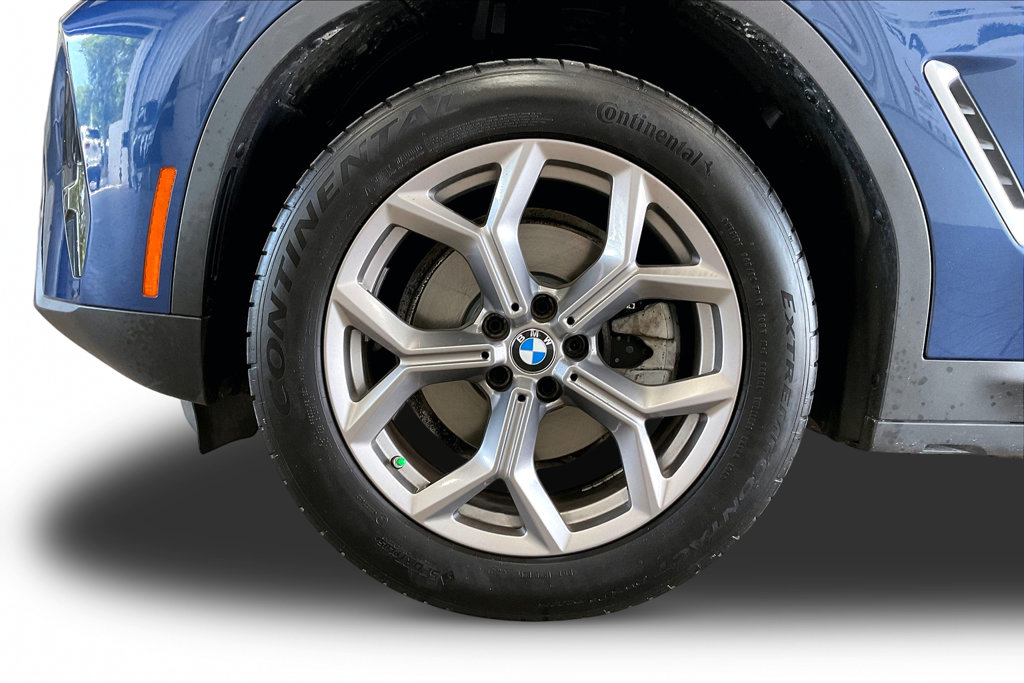 Used 2022 BMW X3 xDrive30i AWD/4WD image 31