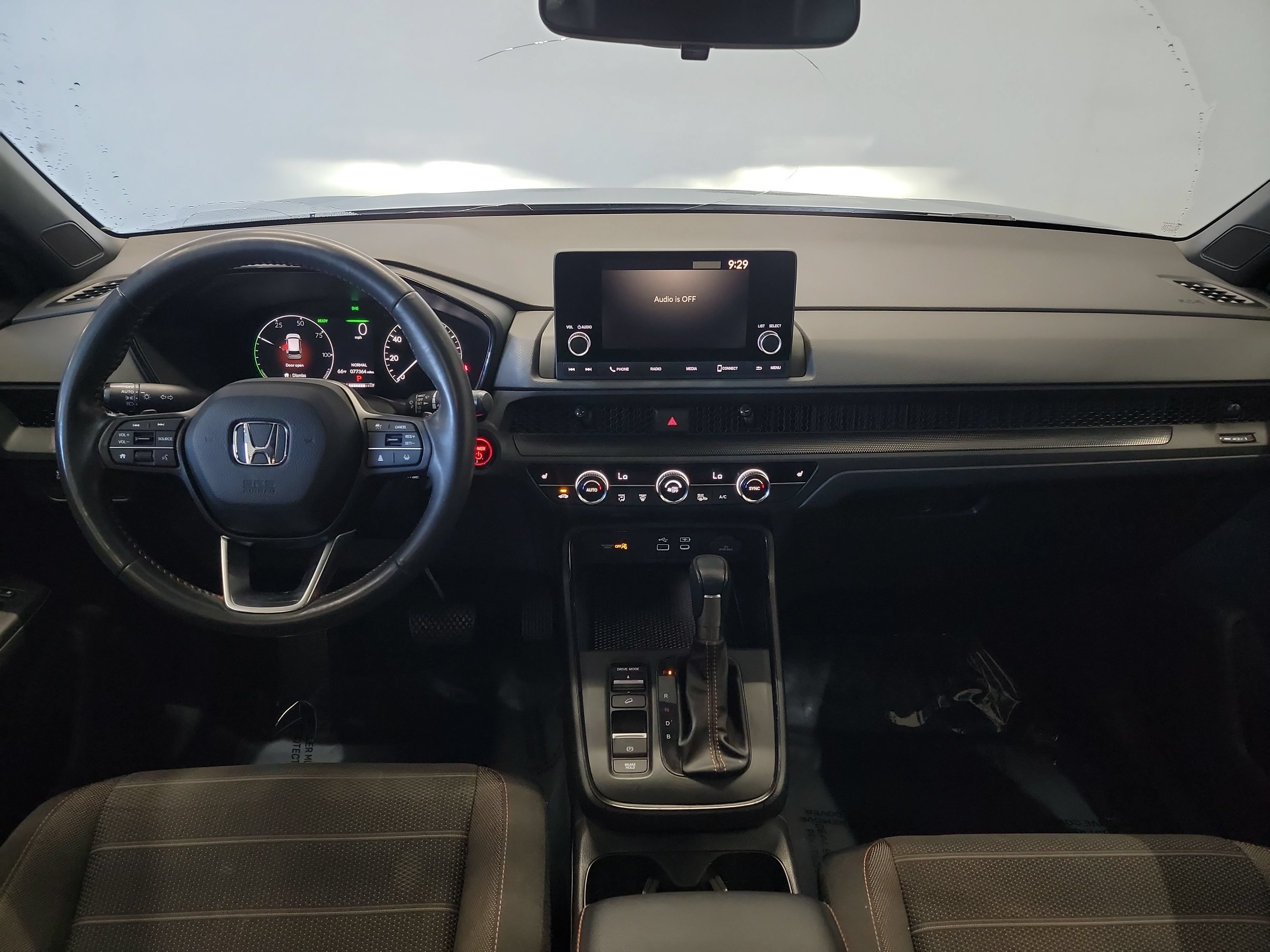 Used 2023 Honda CR-V Sport image 15