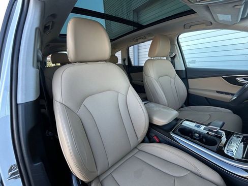 Used 2023 Audi Q7 3.0T Prestige image 51