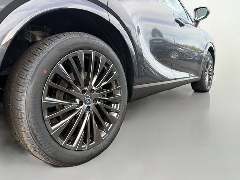 New 2026 Lexus RX 350 AWD image 10