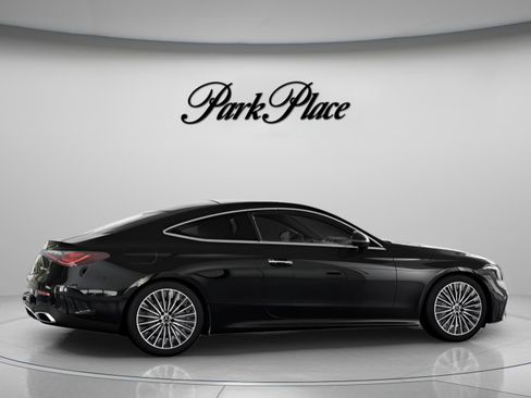 Used 2026 Mercedes-Benz CLE 300 4MATIC Coupe image 22