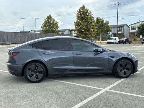 Used 2023 Tesla Model 3 Standard Range RWD image 7