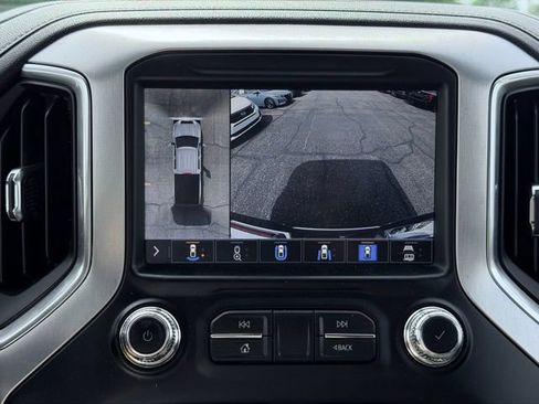 Used 2021 GMC Sierra 2500 SLT w/ SLT Premium Package AWD/4WD image 42
