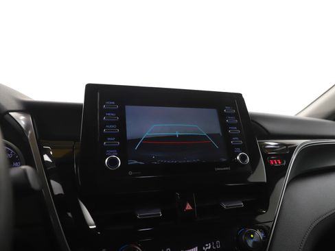 Used 2023 Toyota Camry LE w/ Protection Package (Q2) (TMS) image 25