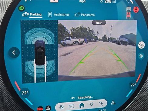 Certified 2026 MINI Cooper Countryman S AWD/4WD image 12