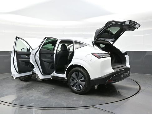 Used 2025 Nissan Murano SL AWD/4WD image 44