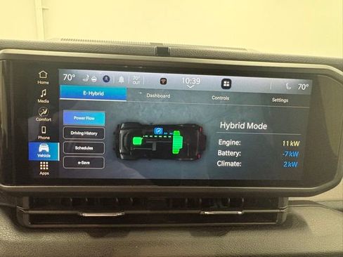 Used 2025 Jeep Wrangler Willys 4xe image 21