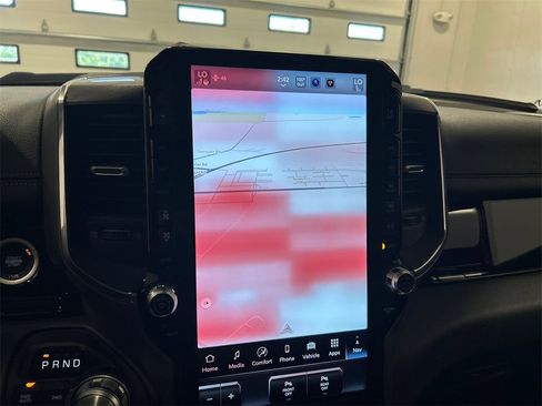 New 2026 RAM 1500 Laramie image 26