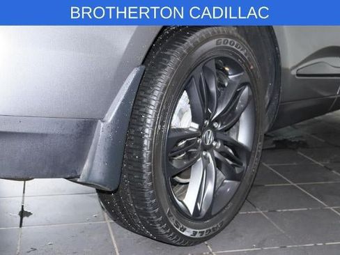 Used 2024 Acura RDX A-Spec AWD/4WD image 14