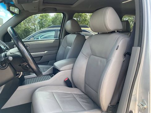 Used 2012 Honda Pilot EX-L image 15