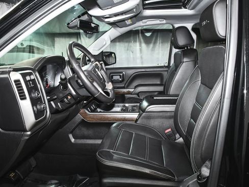 Used 2018 GMC Sierra 1500 Denali image 38