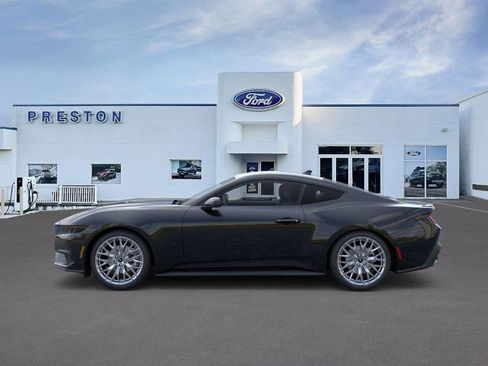 New 2026 Ford Mustang Premium image 3