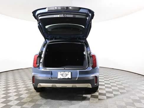 New 2027 MINI Cooper Countryman S AWD/4WD image 33