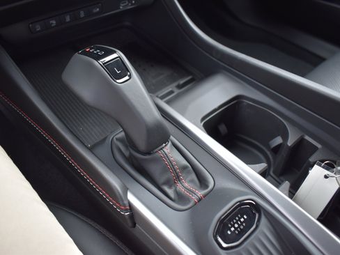 New 2026 Dodge Charger Scat Pack AWD/4WD image 26