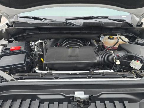 Certified 2025 GMC Sierra 1500 SLT AWD/4WD image 22