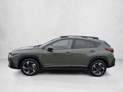 Certified 2025 Subaru Crosstrek 2.5i Limited w/ Popular Package #3A image 9
