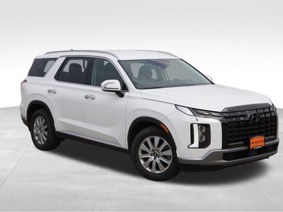 Used 2023 Hyundai Palisade SEL