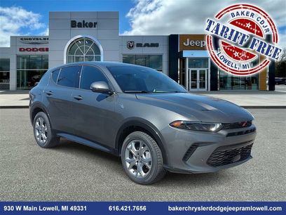 New 2024 Dodge Hornet R/T w/ Tech Pack w/o Parking