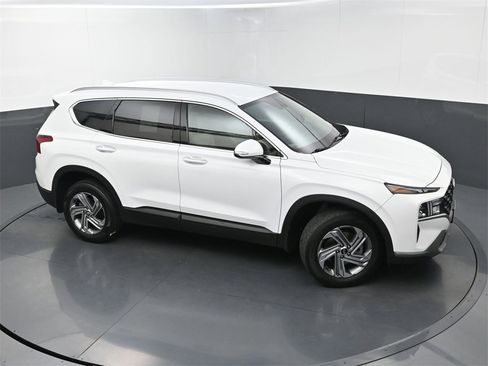 Used 2023 Hyundai Santa Fe SEL image 32