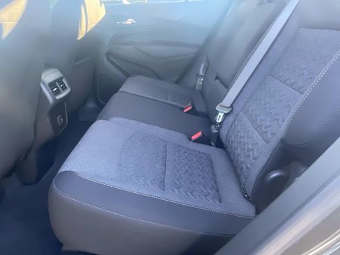 Certified 2023 Chevrolet Equinox LT image 13