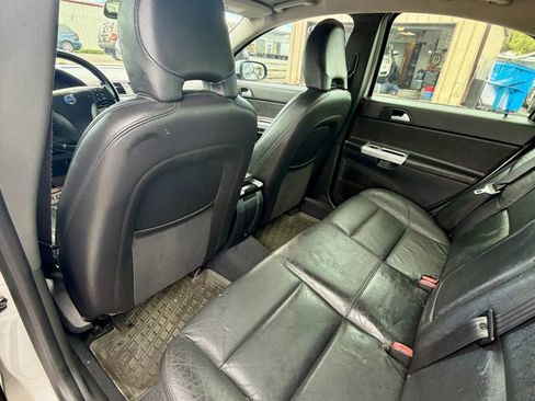 Used 2011 Volvo S40 T5 image 21